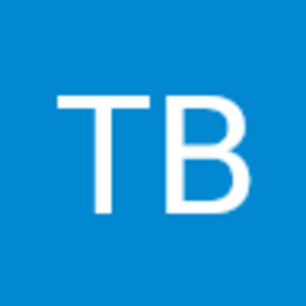 Meet your Posher, Tb